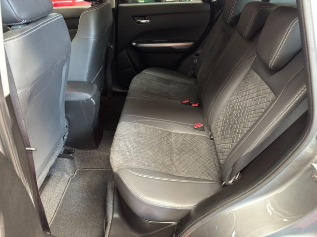 SUZUKI Vitara 1.4 Boosterjet A/T 4WD AllGrip Starview