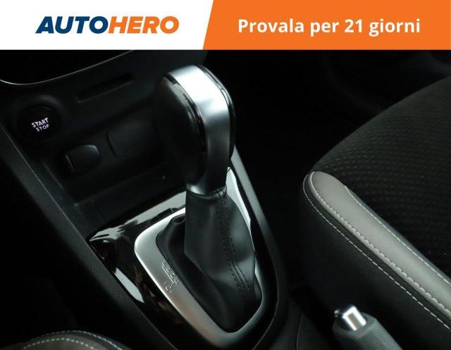 RENAULT Clio TCe 120CV EDC Start&Stop 5 porte Energy Intens