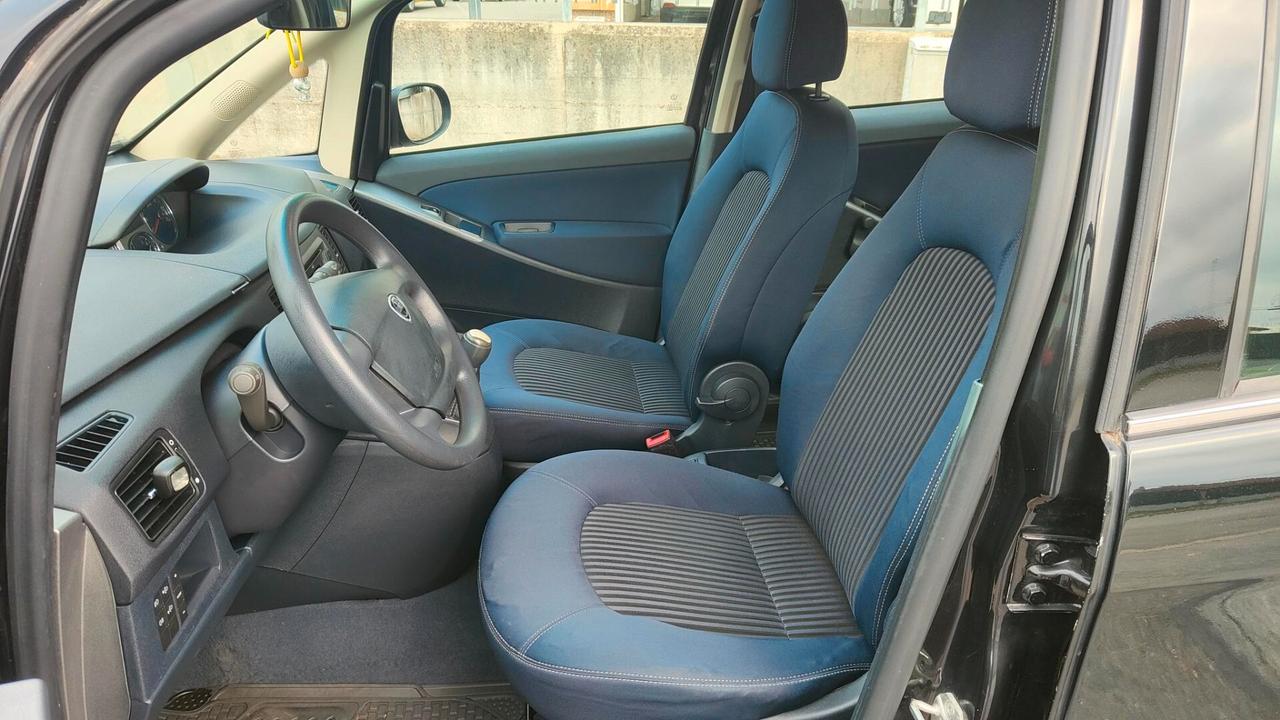 Lancia MUSA 1.3 Multijet 16V 90 CV Oro