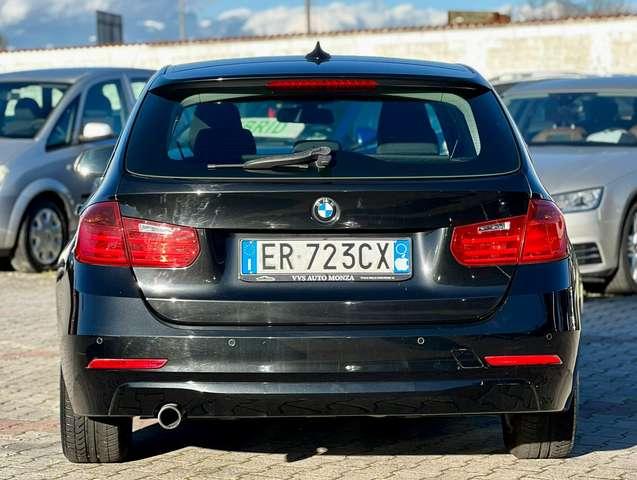 BMW 316 Touring Sport