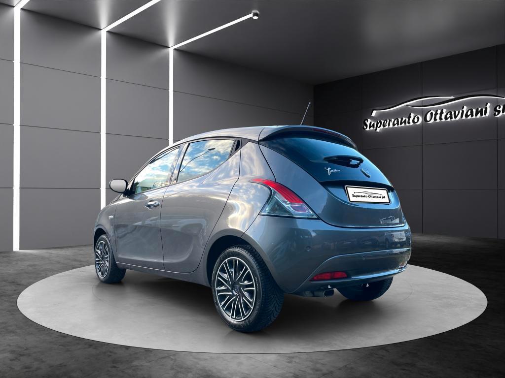 Lancia Ypsilon 5 Porte Ypsilon 1.2 Gold s&s 69cv my19