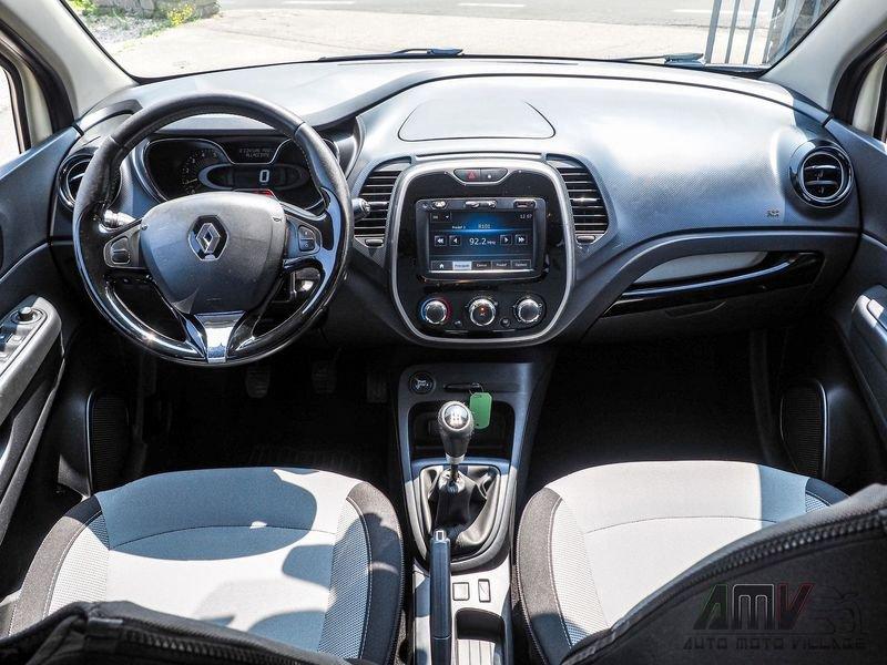 Renault Captur 1.5 dCi 8V 90 CV Start&Stop OK NEOP.