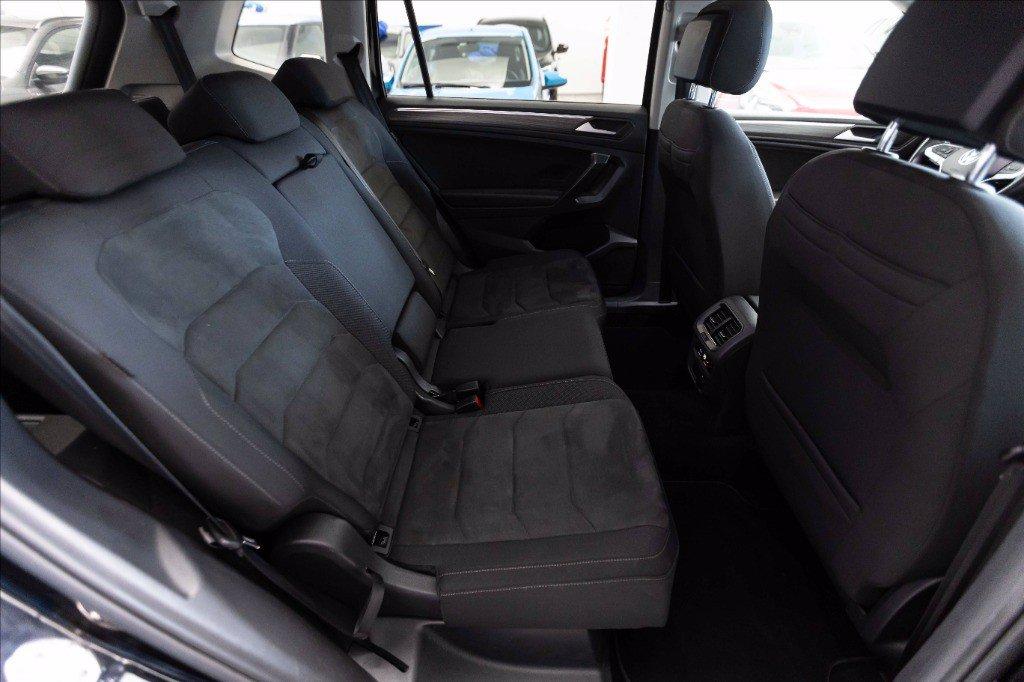 VOLKSWAGEN Tiguan Allspace 2.0 tdi Elegance 150cv 7p.ti dsg del 2022