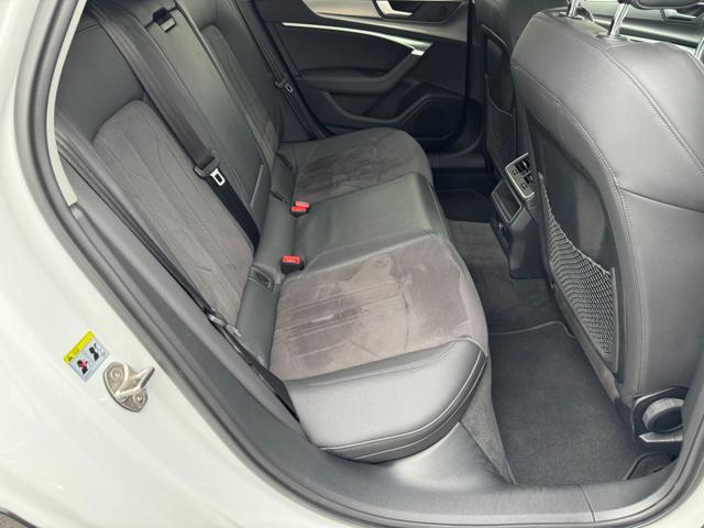 AUDI A6 allroad 45 TDI 3.0 quattro S tronic Evolution+21"