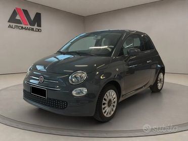 Fiat 500 500 1.2 easypower Lounge Gpl 69cv