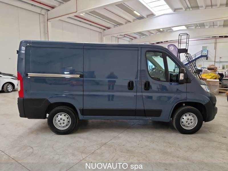 Citroën Jumper 30 BlueHDi 140 S&S PC-TN Furgone