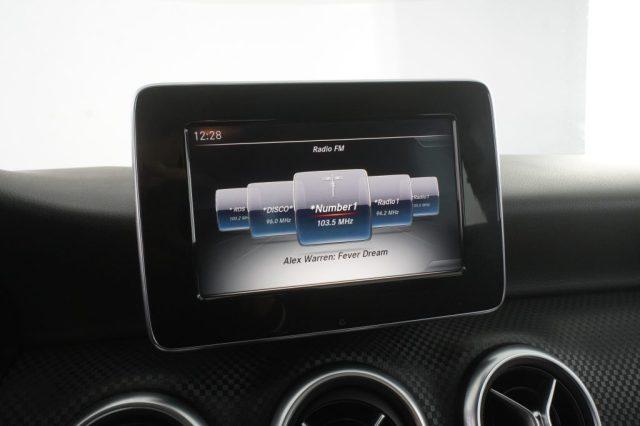 MERCEDES-BENZ A 180 A 180 Sport