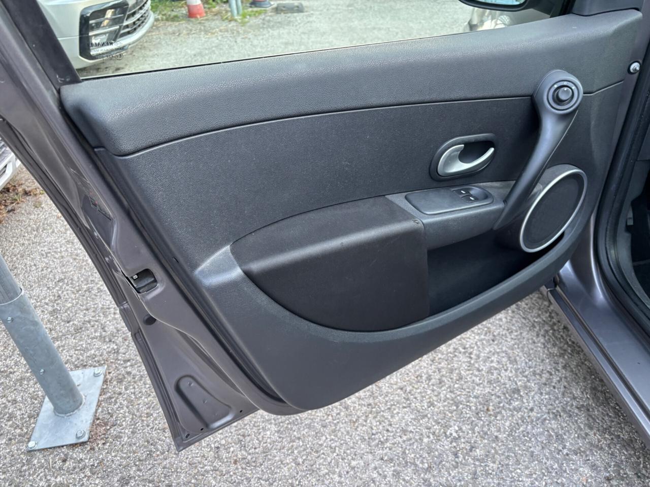 Renault Clio 1.5 dCi 85CV Dynamique OK NEOPATENTATI