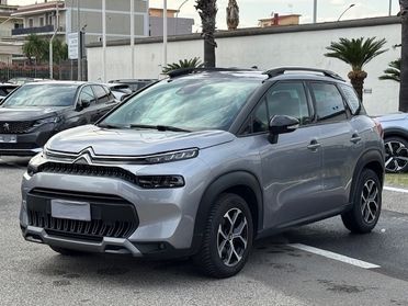Citroen C3 Aircross 1.2 110 CV S&S Shine Pack FULL OPTIONAL
