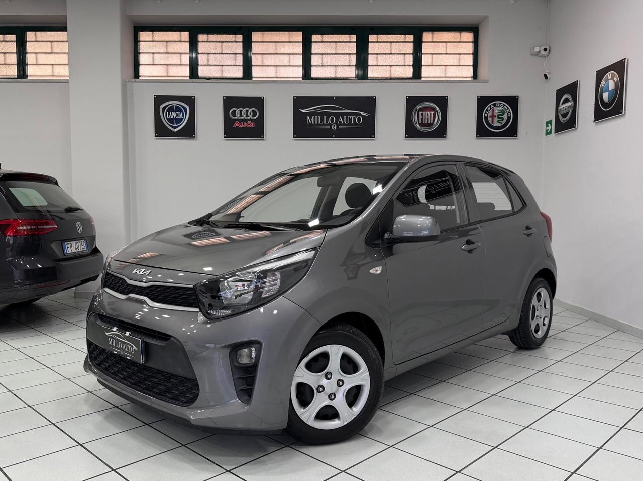Kia Picanto 1.0cc 12V 5 porte Style Automatica