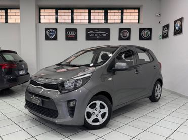 Kia Picanto 1.0cc 12V 5 porte Style Automatica