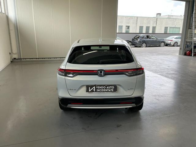 HONDA HR-V 1.5 HEV ECVT ADVANCE SAND EDITION