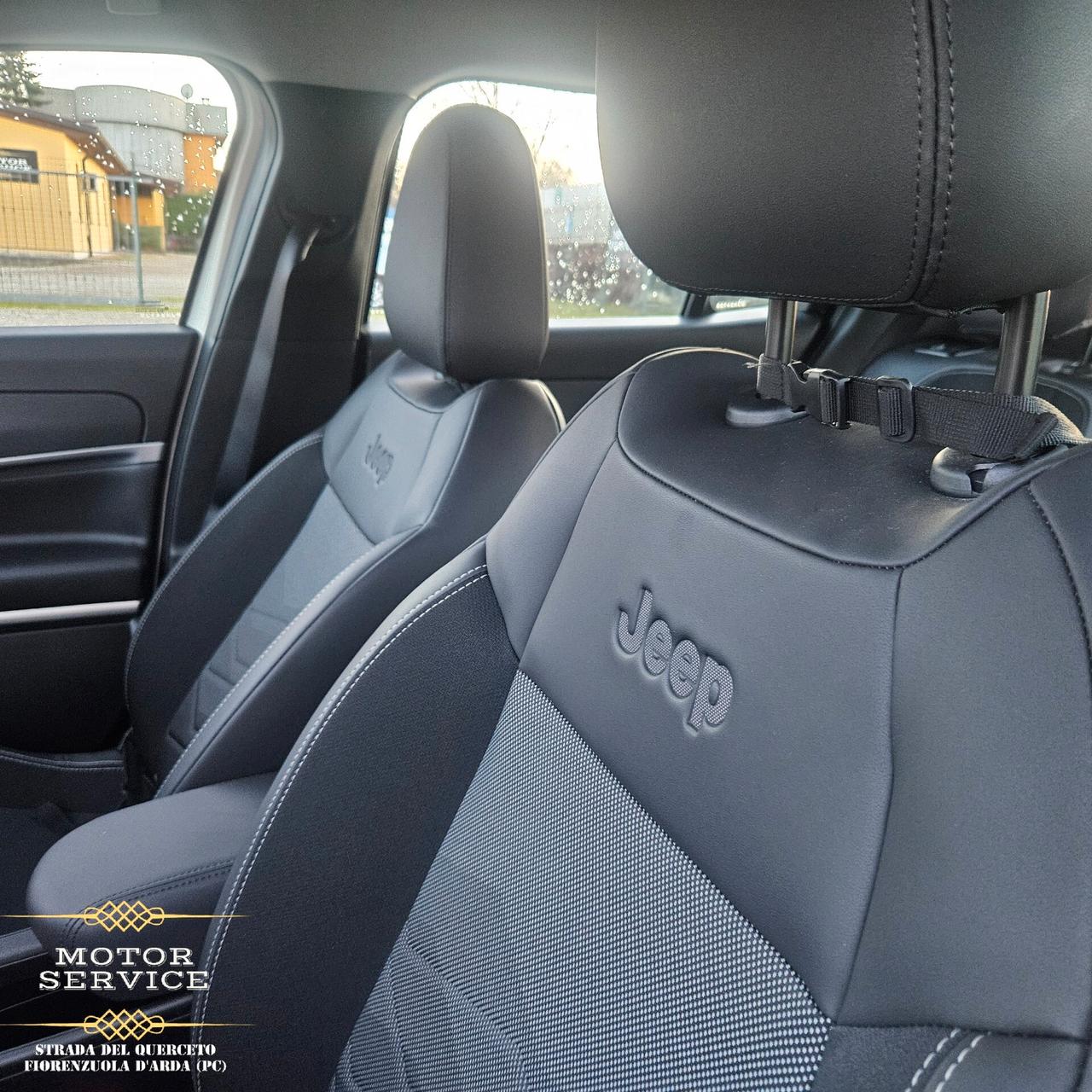 Jeep Avenger 1.2 Altitude PREZZO FINALE REALE