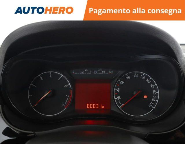 OPEL Corsa 1.2 5 porte b-Color