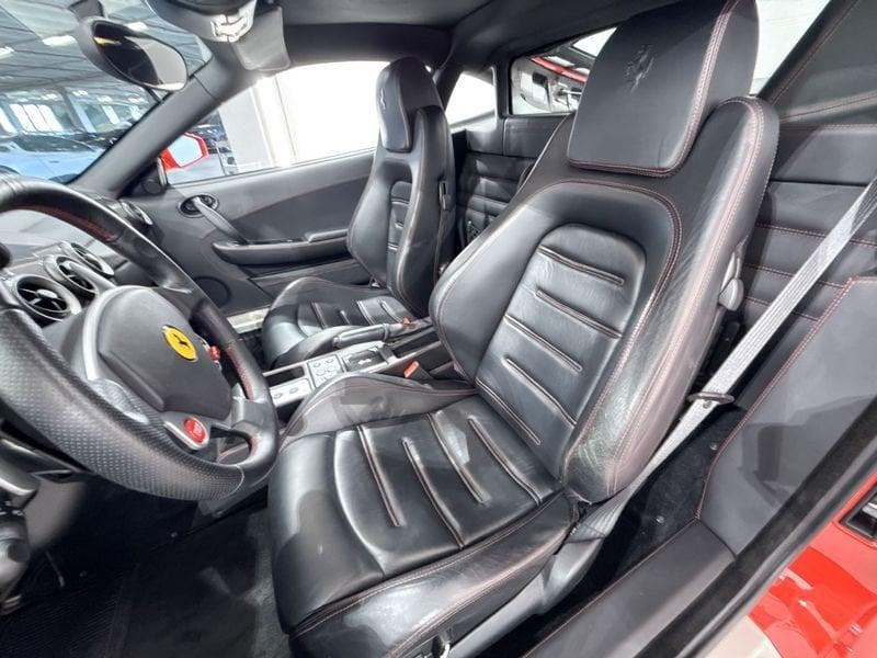 Ferrari F430 F1 Coupé