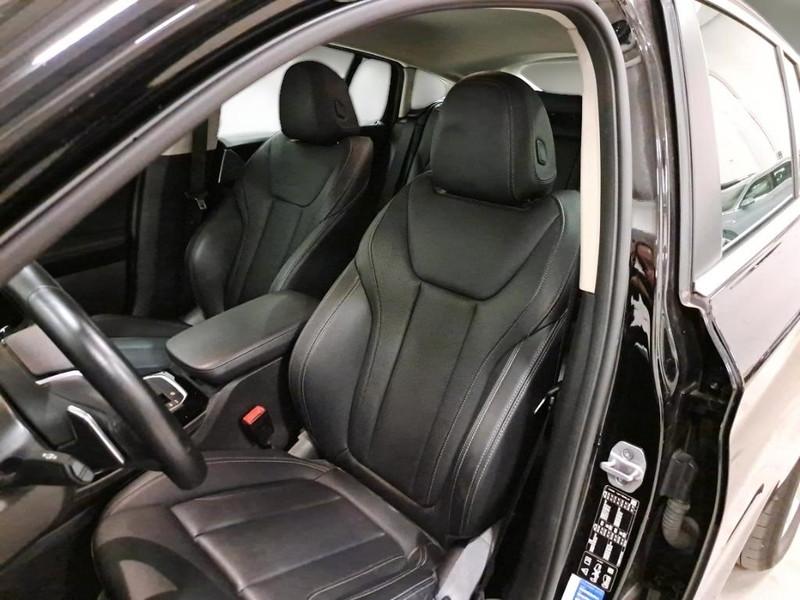 BMW X4 XDRIVE 20D MH48V AUTOMATICO SUV