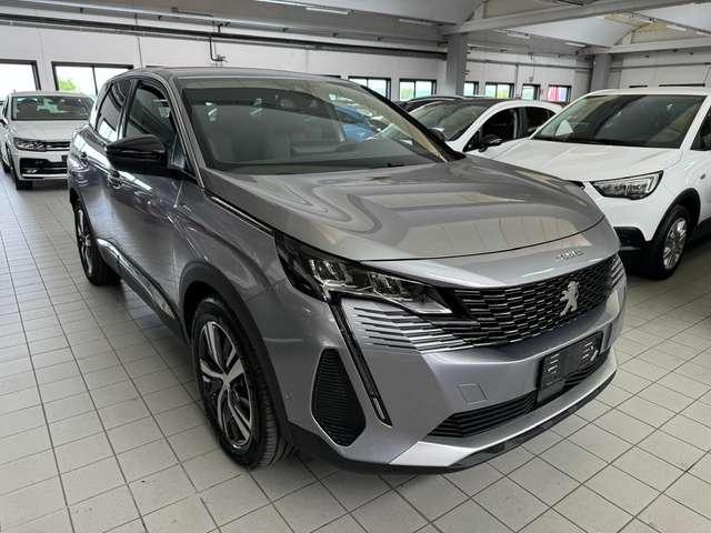 Peugeot 3008 1.6 hybrid 4X4 phev Allure Pack 300cv e-eat8