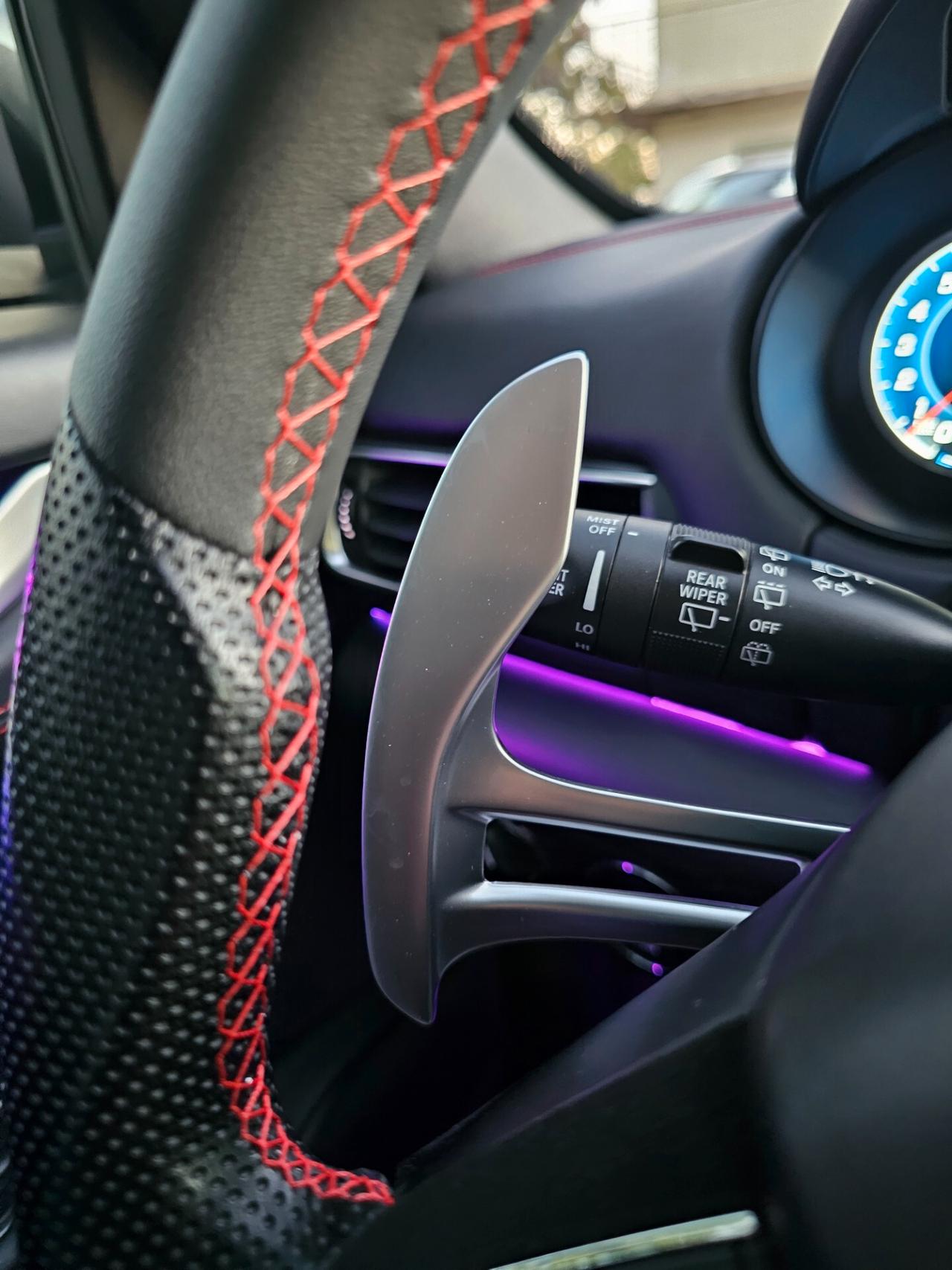 MASERATI LEVANTE 3.0D 250CV GRANSPORT FULL TETTO COKPIT