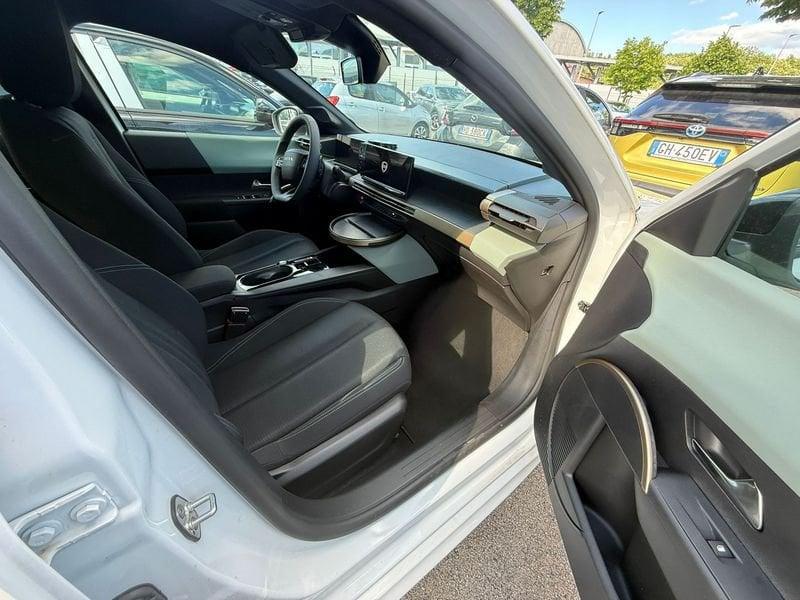 Lancia Ypsilon Ibrida Ibrida 100cv Ypsilon e-DCT