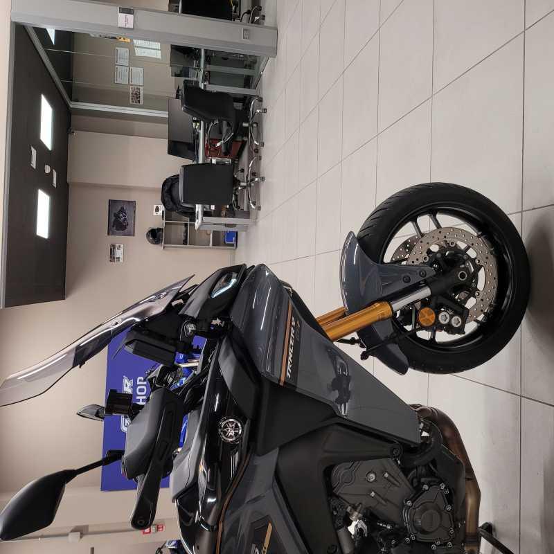 Yamaha Tracer 9 GT+ - 2024
