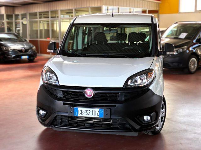 FIAT Doblo Doblò 1.3 MJT S&S PC Combi N1 Lounge 5Posti