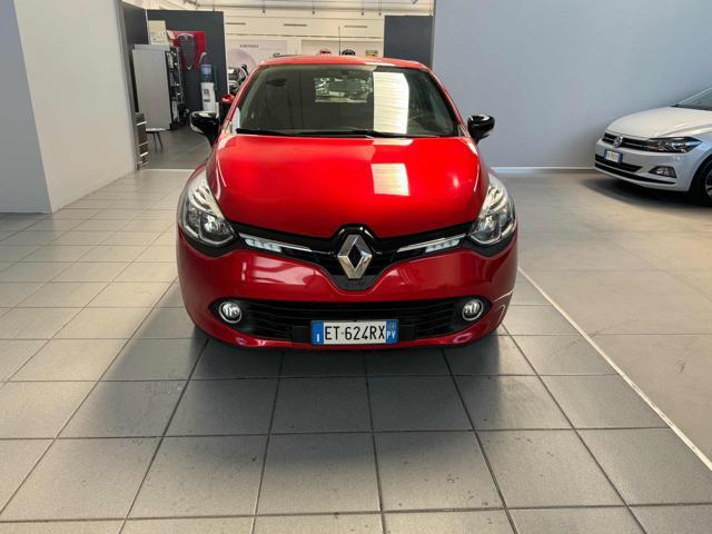 RENAULT Clio 1.5 dCi 8V 75CV 5 porte Wave