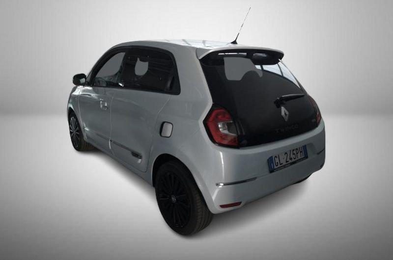 Renault Twingo Electric Twingo Vibes 22kWh
