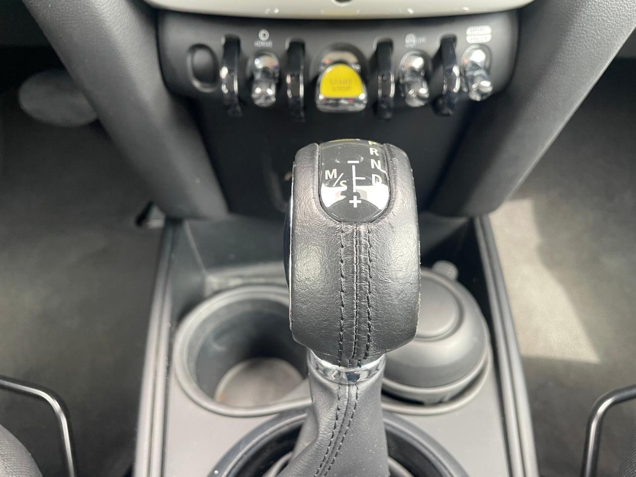 Mini Cooper Countryman 1.5 SE Hype ALL4 Automatica
