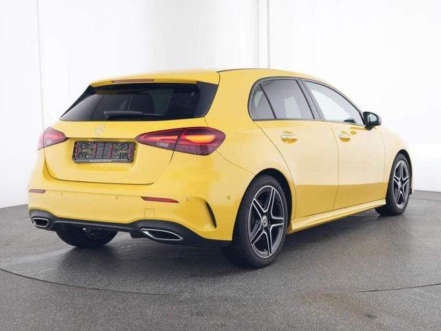 MERCEDES-BENZ A 200 Automatic AMG Line Advanced Plus Mild Hybrid