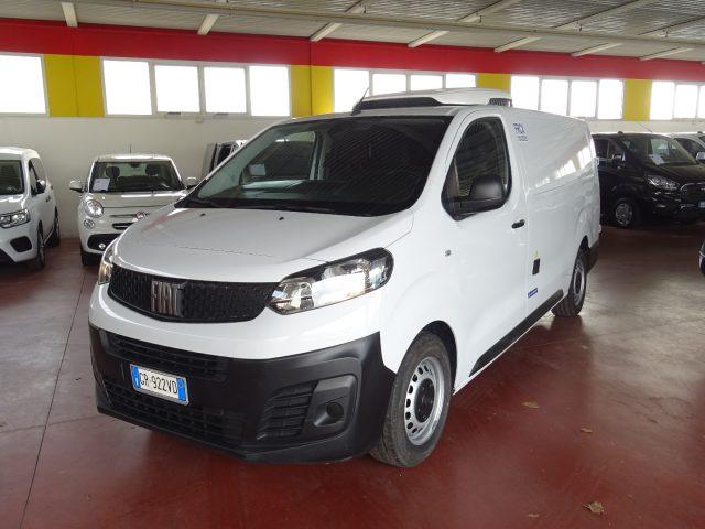 FIAT Scudo 2.0BlueHDi 145 CV PLungo3 IsotermicoFRCX-20