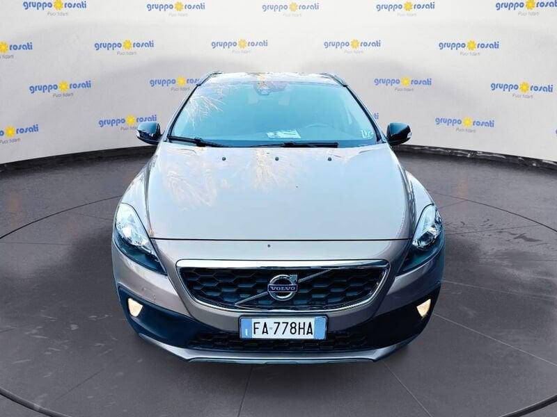 Volvo V40 Cross Country V40 CC (2012-2020) D2 Geartronic Business