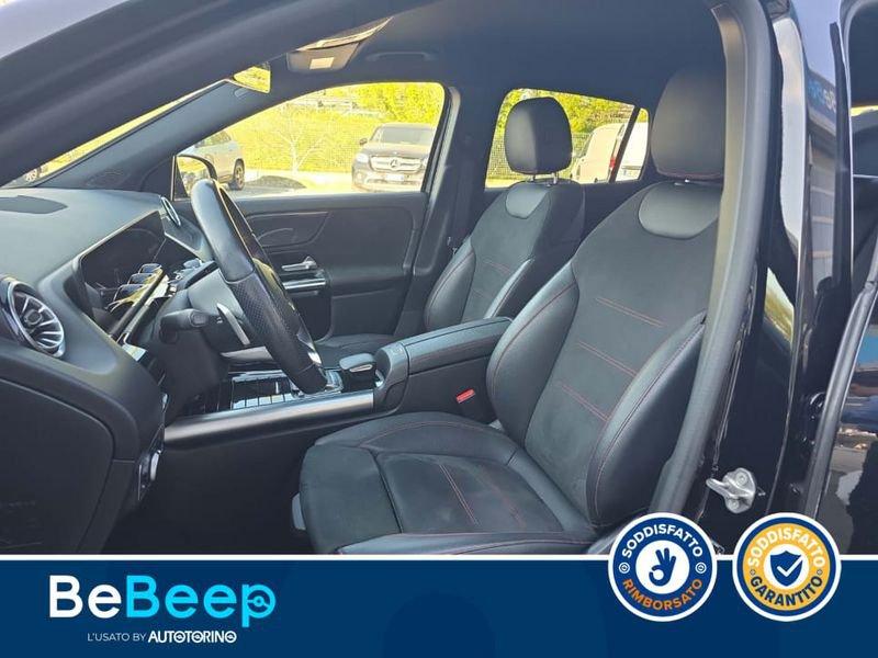 Mercedes-Benz GLA 200 D PREMIUM AUTO