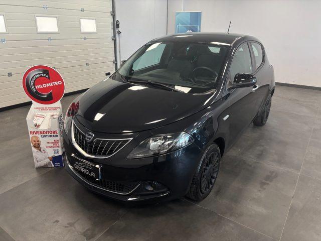 LANCIA Ypsilon 1.0 Benzina Hybrid Ecochic Gold 5 Porte