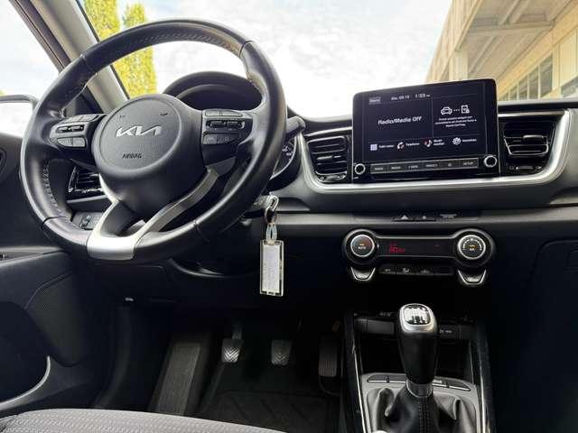 Kia Stonic Stonic 1.0 t-gdi mhev Style 100cv imt ANNO 2022