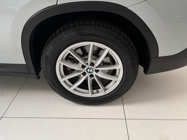 BMW X4 xDrive20d 48V Business Advantage tua da ?379,00