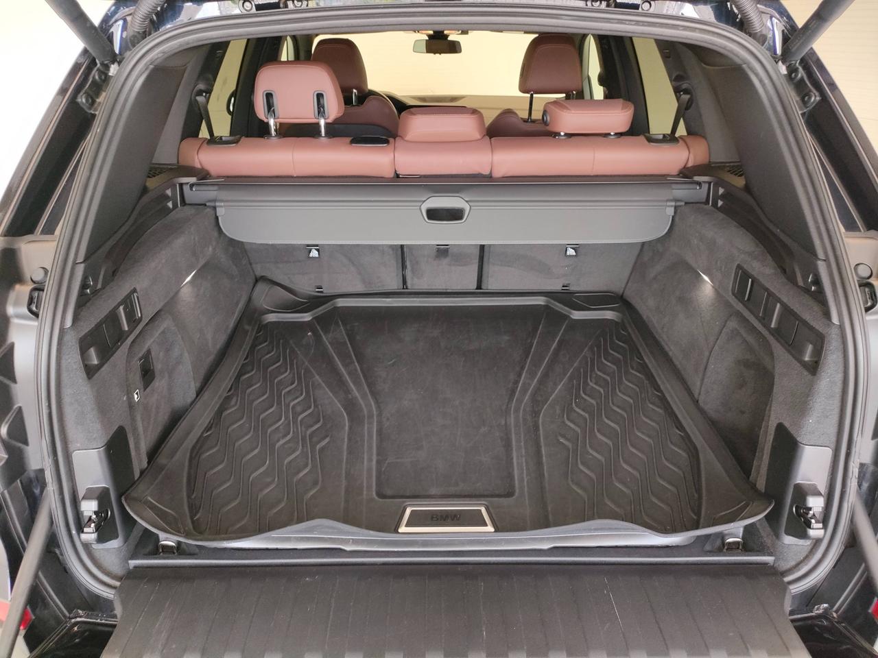 BMW X5 G05 2018 - X5 xdrive25d Msport auto