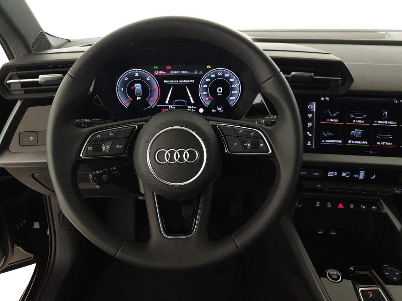 Sportback 2.0TDI 150CV S tronic Business Advanced