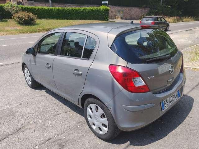 Opel Corsa Corsa IV 2010 5p 1.0 Edition (elective)