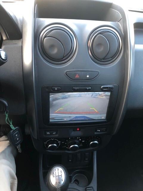 Dacia Duster 1.5 dCi 110CV Start&Stop 4x2 Ambiance