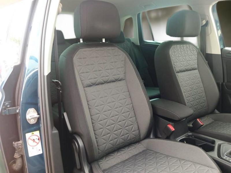 VOLKSWAGEN TIGUAN 2.0 TDI SCR 110KW Life DSG
