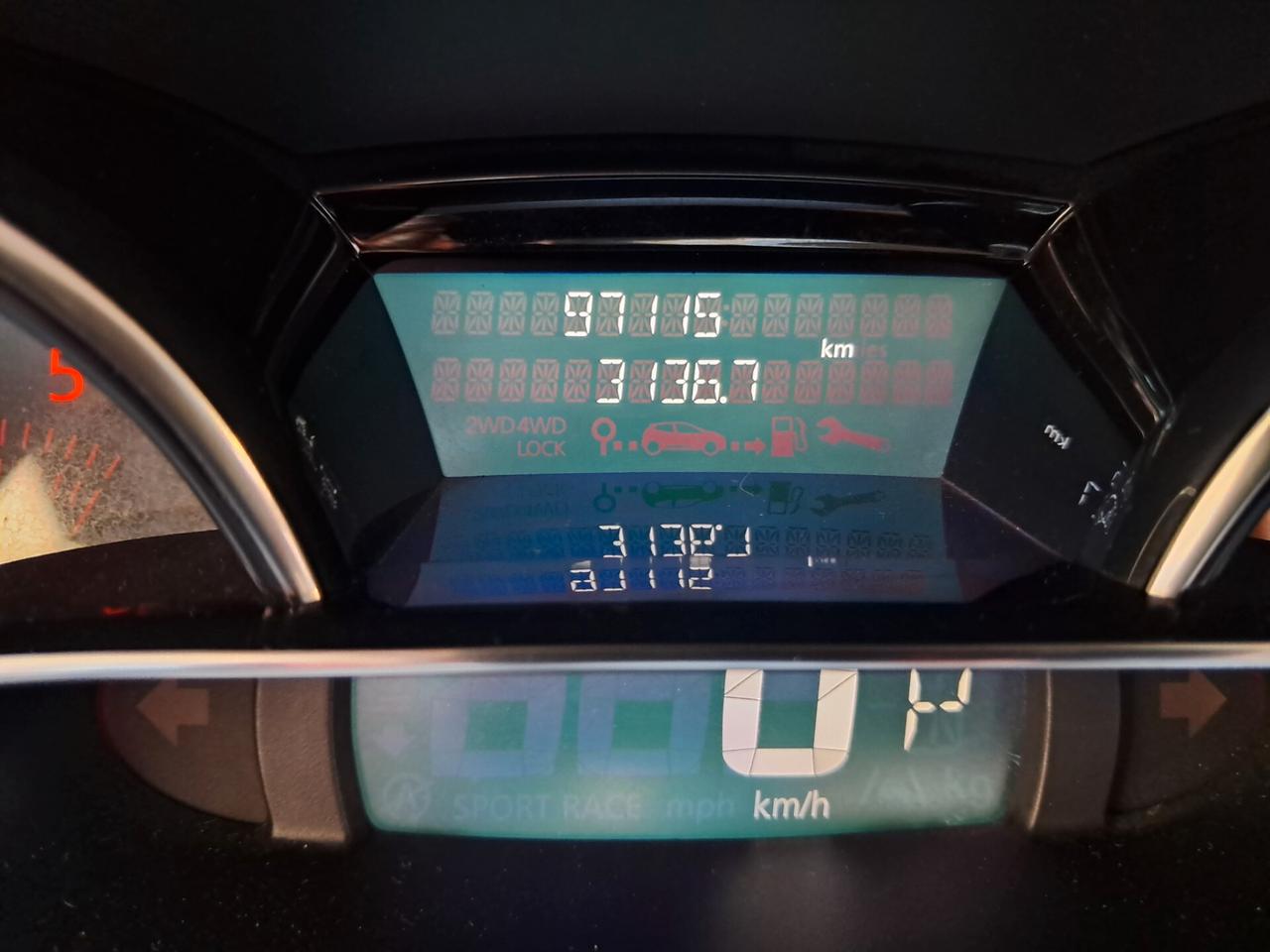 Renault Clio dCi 8V 90 cv EDC Energy Intens