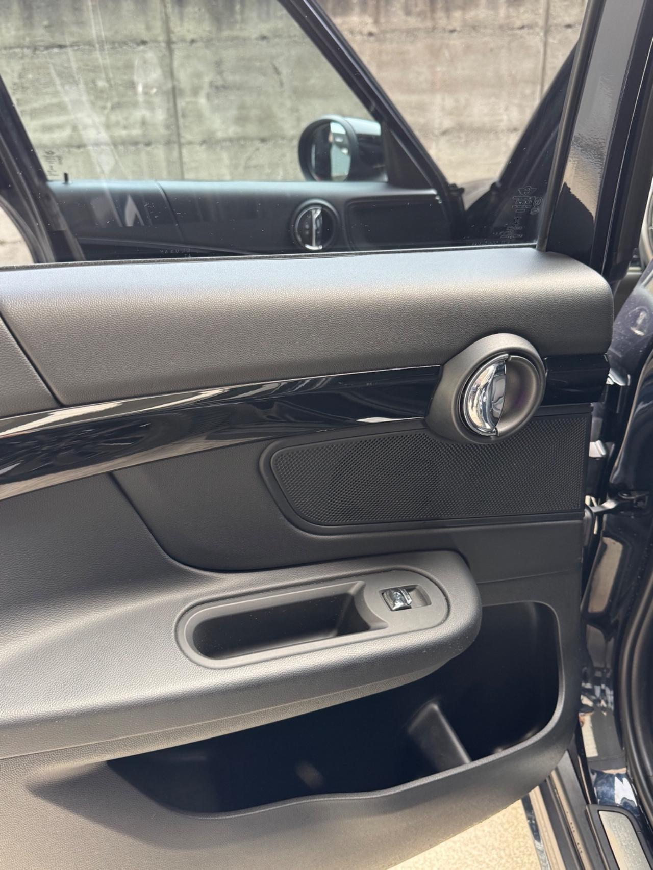 Mini Cooper D Countryman 2.0 MY 2021