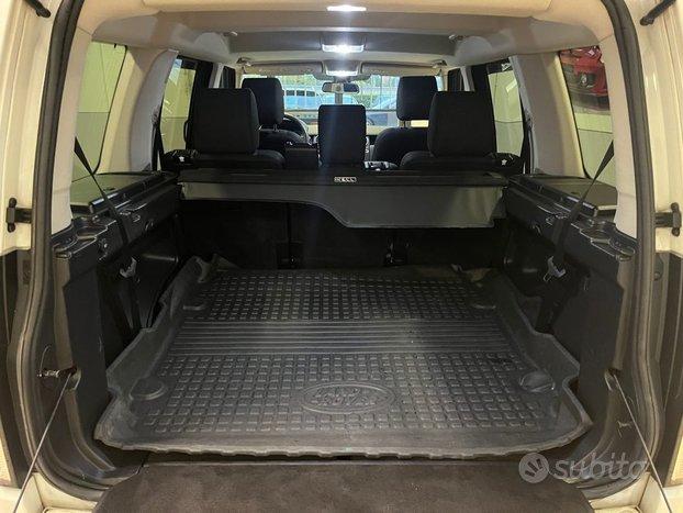 LAND ROVER Discovery 4 3.0 SDV6 249CV SE