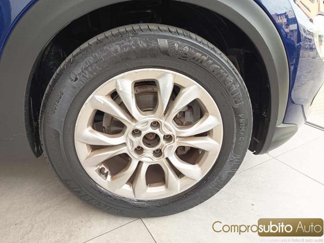 FIAT 500X 1.3 MultiJet 95 CV Lounge