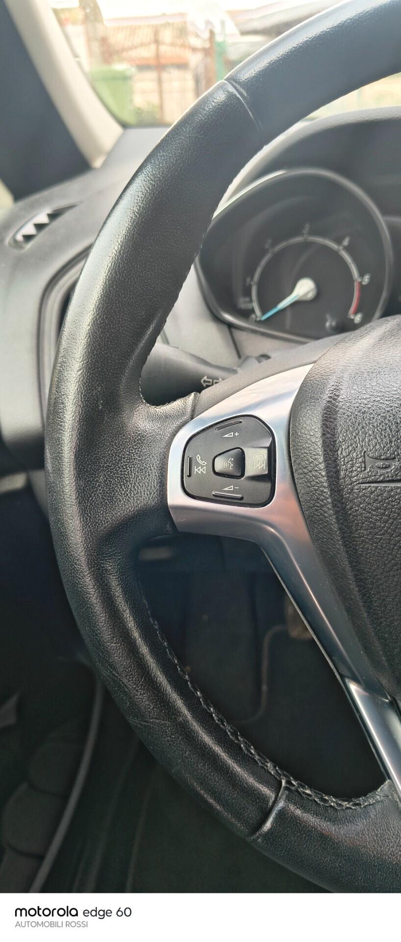 Ford B-Max 1.5 TDCi 75 CV