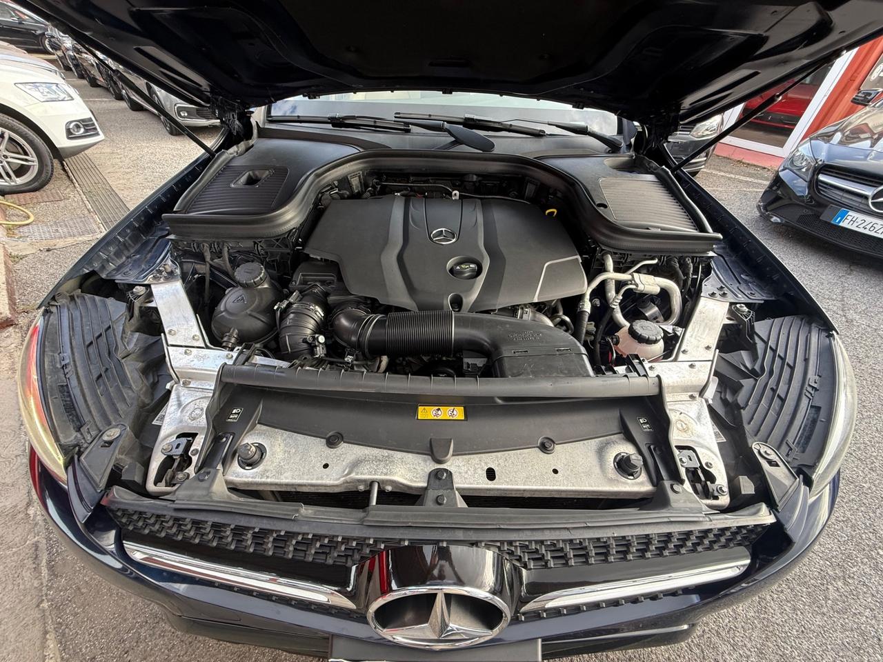 GLC 250 4Matic coupe -unipro-rate-unipro-