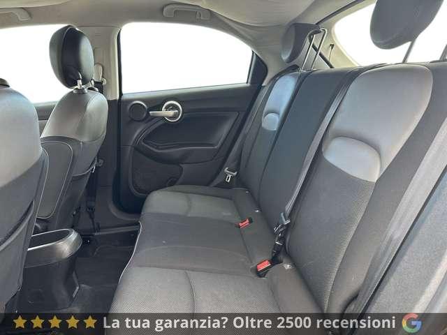 Fiat 500X 1.3 mjt Popstar 4x2 95cv