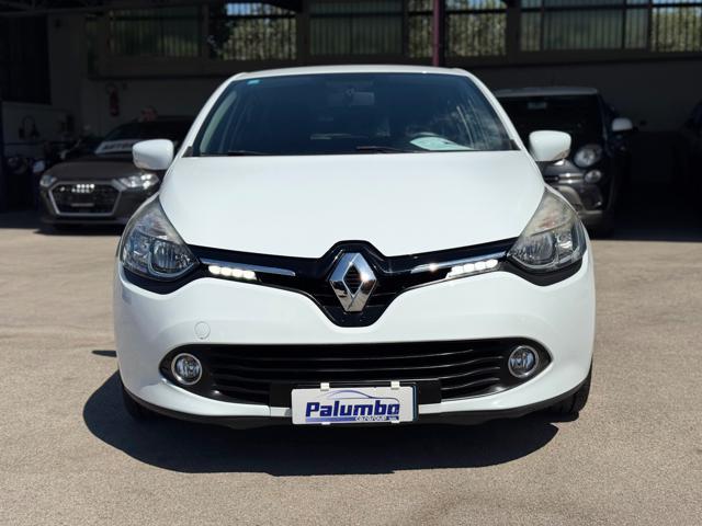 RENAULT Clio 1.5 dCi 8V 90CV Start&Stop 5 porte Energy