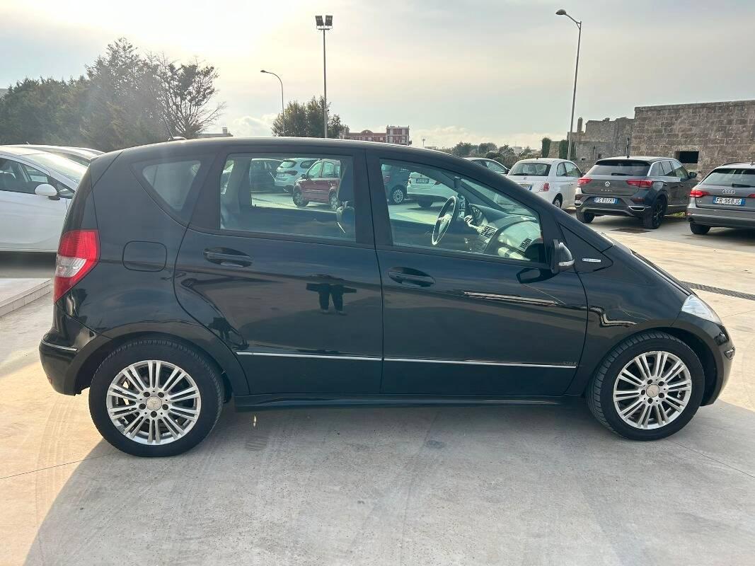 Mercedes Classe A 160 be Executive