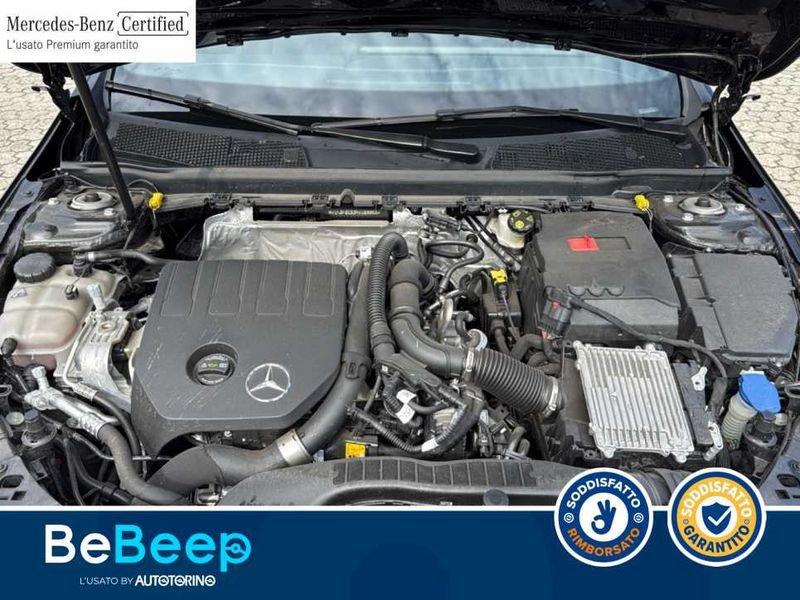 Mercedes-Benz Classe A A 180 PROGRESSIVE ADVANCED AUTO